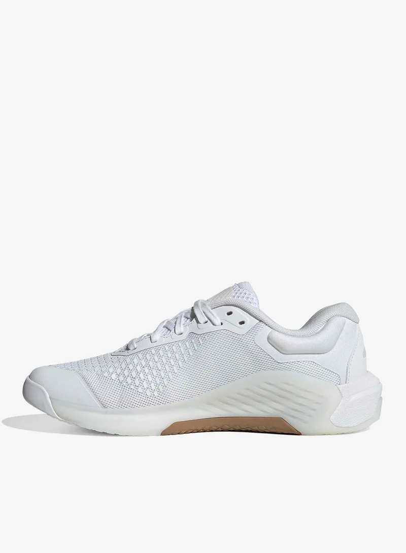 اديداس دروب سيت  باور تراك